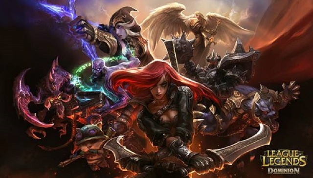 鬼蟹:变化是《英雄联盟》及Riot活下去最重要原因