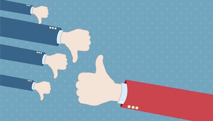 和老板协商得有技巧 看看怎么优雅说“不”