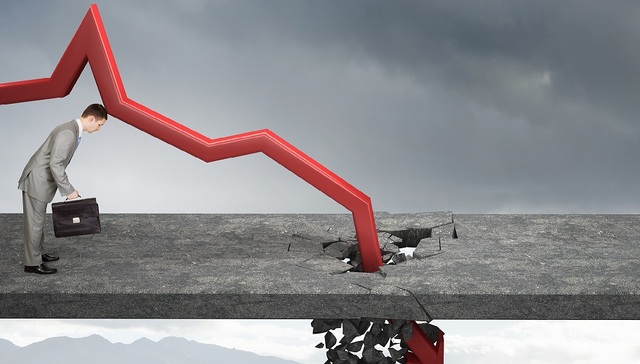 浑水又出手了 被沽空的敏华控股盘中遭遇断崖式下跌