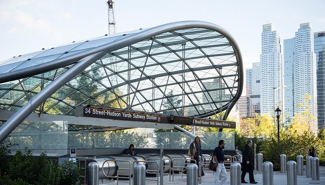 特朗普基建计划