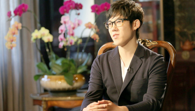 【专访】钢琴家张昊辰：我找到了自己的路 但要不停地走