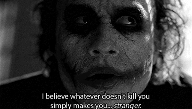 超级英雄,银幕,超级特工,绿魔,大宅,大猫,人大,小丑,蝙蝠侠,万磁王