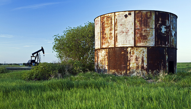 【工业能源快报】为雄安新区腾出水源 燕山石化将整体搬迁至曹妃甸