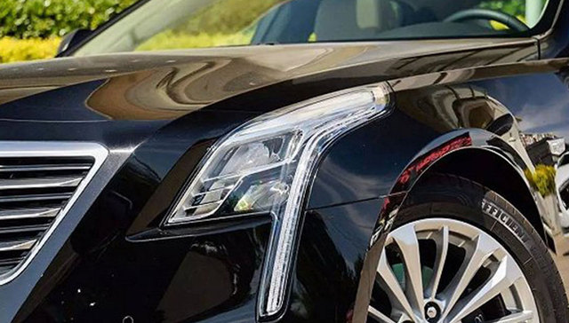 对比评测：二线豪华品牌旗舰轿车谁更好