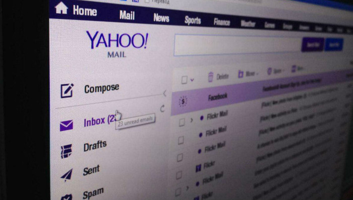 科技圈日常,雅虎