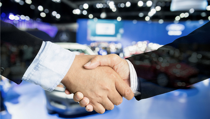 2017丝博会,签约,陕西