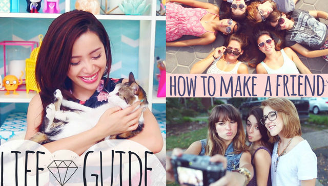 MCN,,短视频,,VS,MEDIA