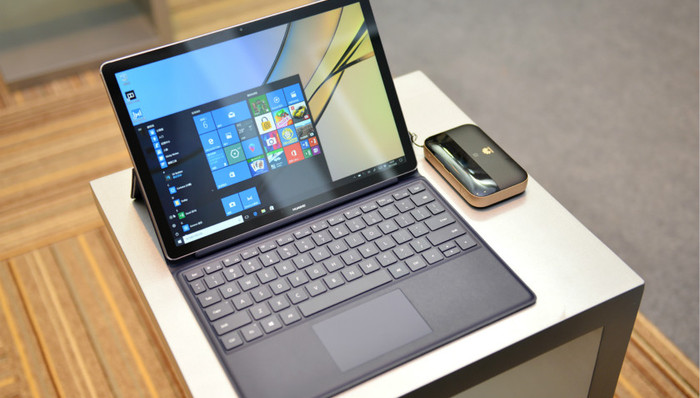 华为,科技圈日常