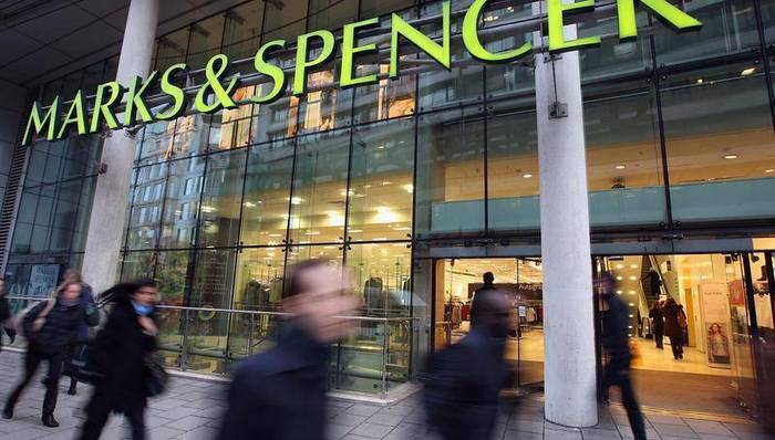 抓住百货业未来的那根救命稻草 不是衣服 是高端食品