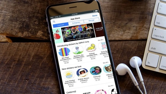 苹果App Store史上最大改版背后：刷榜生意难以为继！