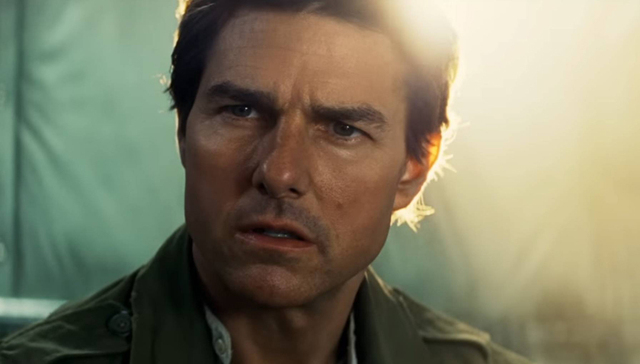 《新木乃伊》值不值得看？听听影评人怎么说！