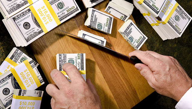 央行等五部委发布“十三五”金融业标准化规划 数字货币等领域争取主导1-2项国际标准研制