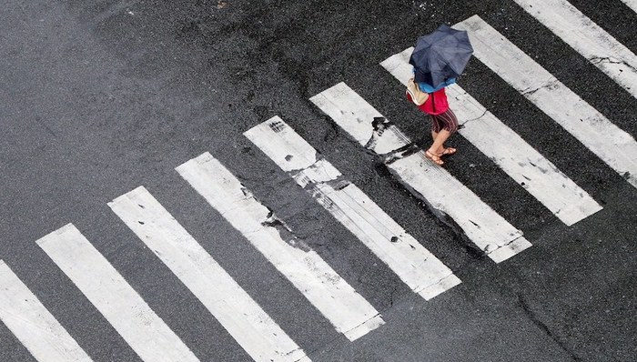 驻马店,女子,碾压,冷漠,警方,嫌疑人,逮捕,赔偿,到位