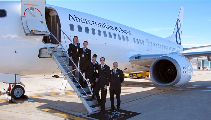 【奢华游】这个有52个子公司的旅行机构被中弘收购后 终于要在中国市场大刀阔斧的干了