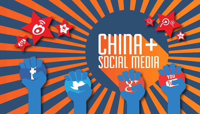 社交媒体怎样影响了中国人的生活？这里有一份报告