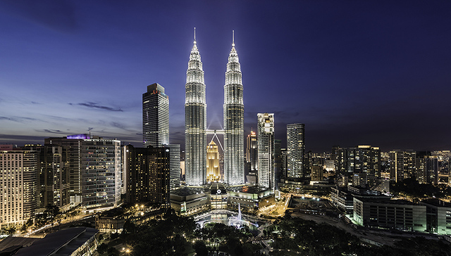 马来西亚打算向游客征旅游税 酒店业主担心丢生意