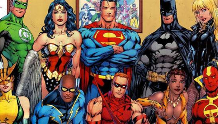 票房,神奇女侠,蝙蝠侠,1986年,美剧,DCU,架空世界,黑暗骑士,超人,女权主义