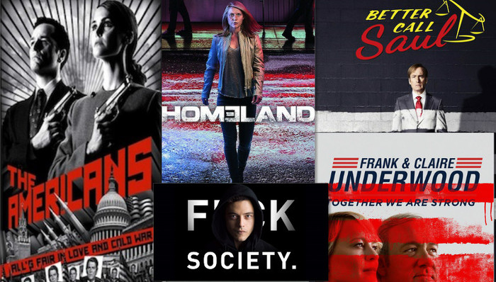 权力的游戏,好莱坞报道,艾美奖