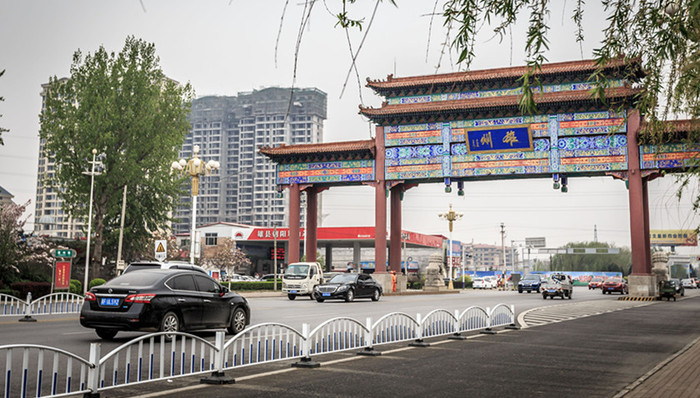 雄安新区,徐匡迪,白洋淀