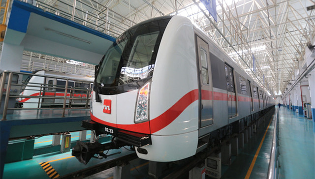 西安地铁,问题电缆,贪污受贿