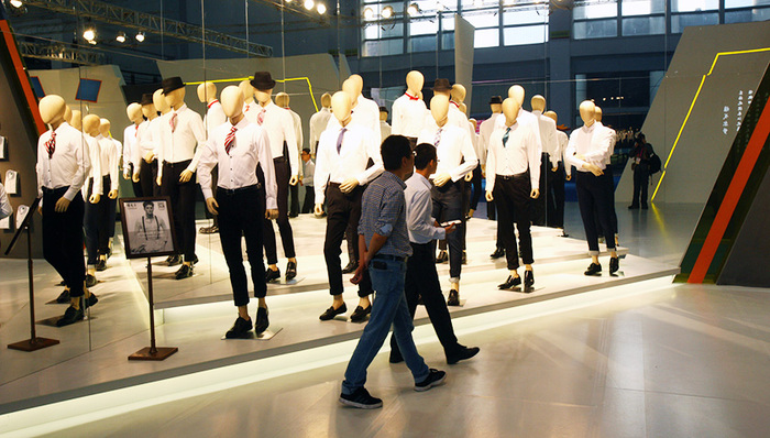 雅戈尔,A股,上市公司,证金公司