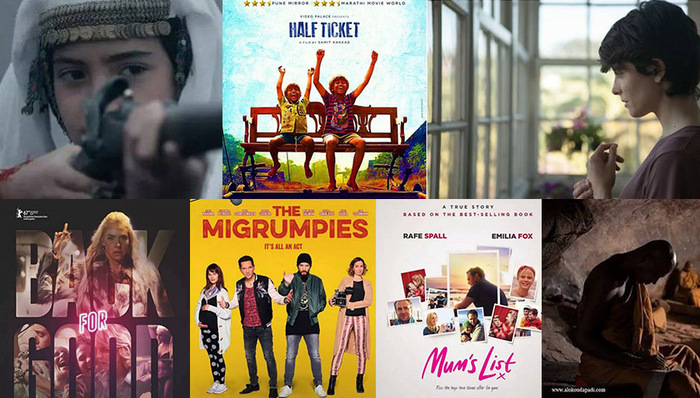 导演,主演,诺诗,马丁松,玛丽亚,尼哈特,移民,居里夫人,影片