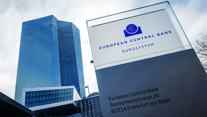 欧洲央行,欧元,经济世界观,全球央行观察