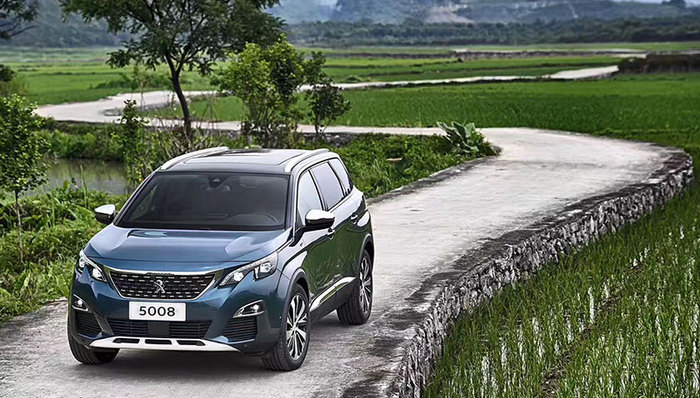 车圈观察,新车速报,东风标致