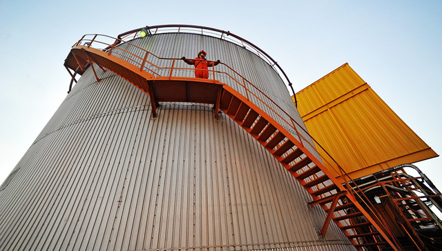 【工业能源快报】中国再超美国成全球最大原油进口国