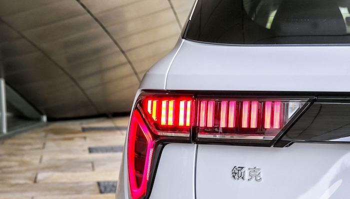 新车速报,新车测评,车圈观察