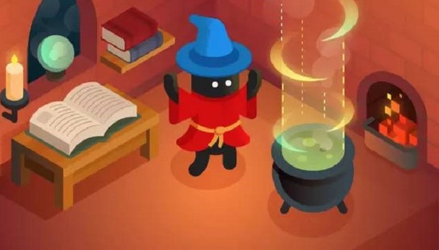 Google Play给独立游戏版加了两个新专区  都有哪些好玩的？