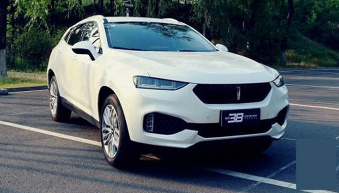 车圈观察,长城汽车