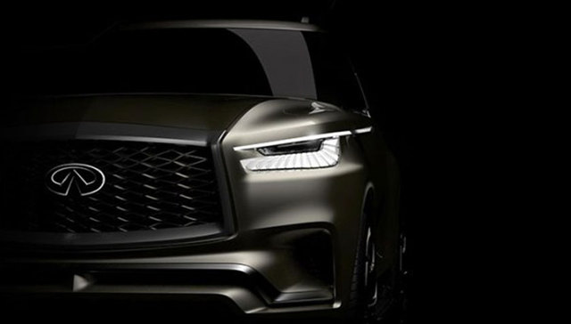 英菲尼迪在国内算成功了吗？