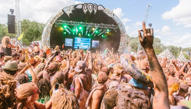 精品音乐节始祖“秘密花园”被模仿到已无创新可能 今年最后的狂欢将结束14年精彩旅程