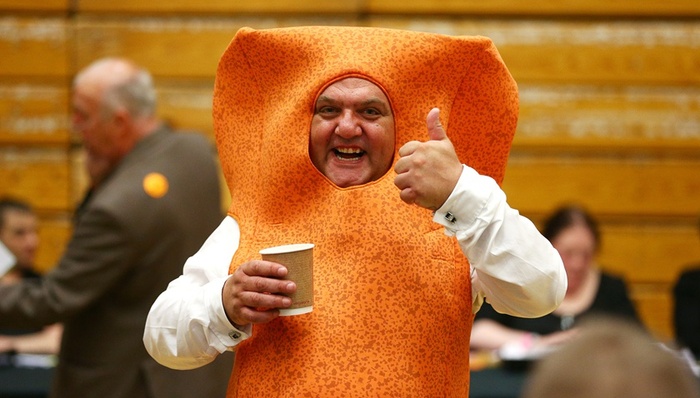 英国大选,约翰逊,头条,保守党,脱欧