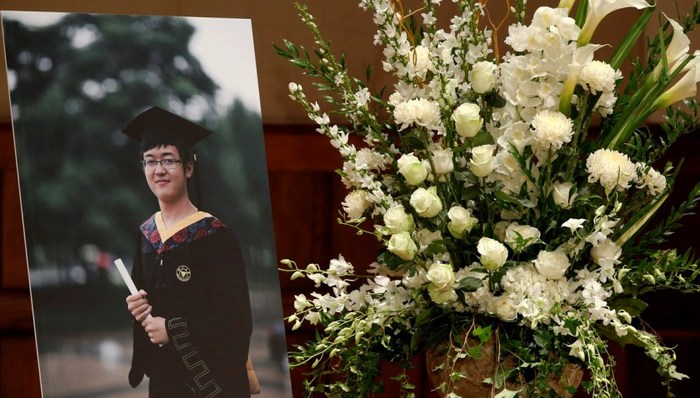 美国社会,天下故事