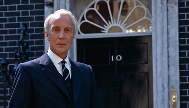 除了《纸牌屋》 还有这九本书描写威斯敏斯特政治