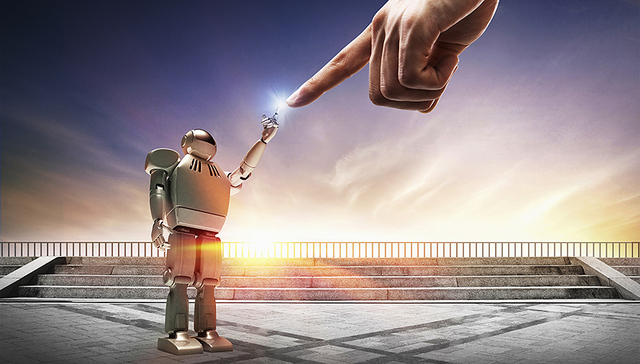 软银集团收购了那家制造双足机器人的公司波士顿动力