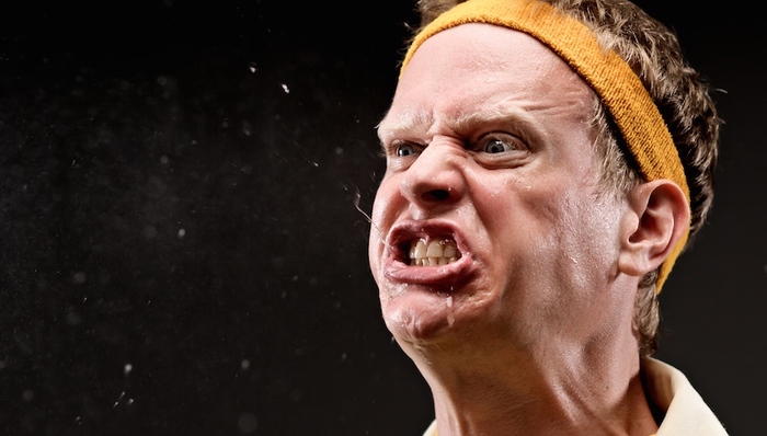 研究报告,惊奇的发现