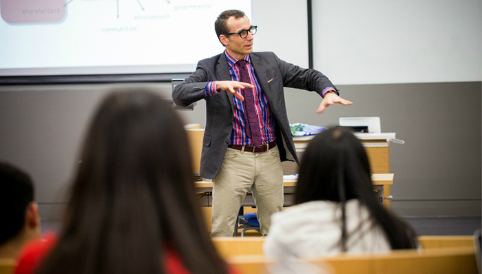 美国留学,高校改革