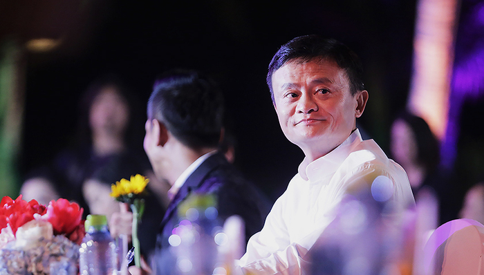 他们BAT,IT大佬风云,科技圈日常