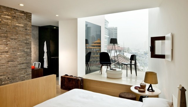 你可能没注意 其实有那么多酒店都属于“软品牌”集合