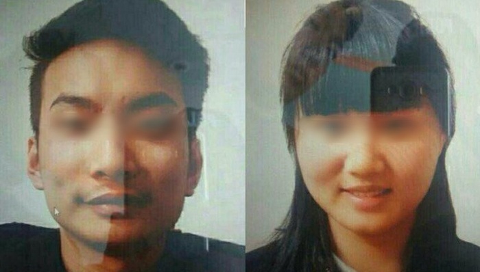 打击ISIS,亚洲社会