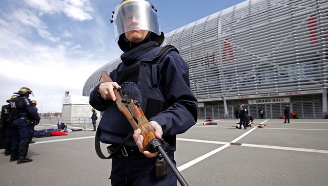 【深度】欧洲为什么没完没了被“偷袭”？