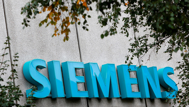 为抢占工业数据高地 西门子将在12月推出工业云应用商店