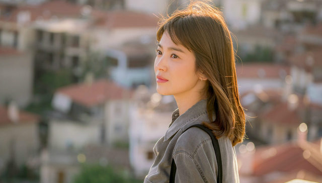 爱奇艺,花千骨,世界大会