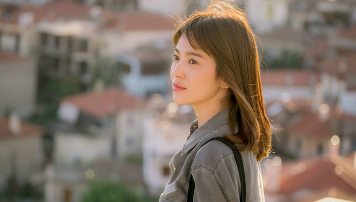 爱奇艺,花千骨,世界大会