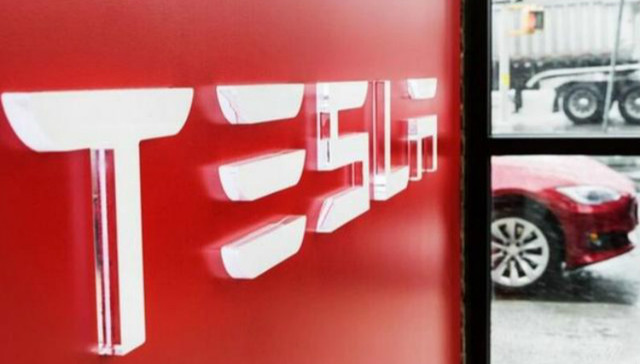 13%的特斯拉都被中国人买走了 但它真的会笑吗？