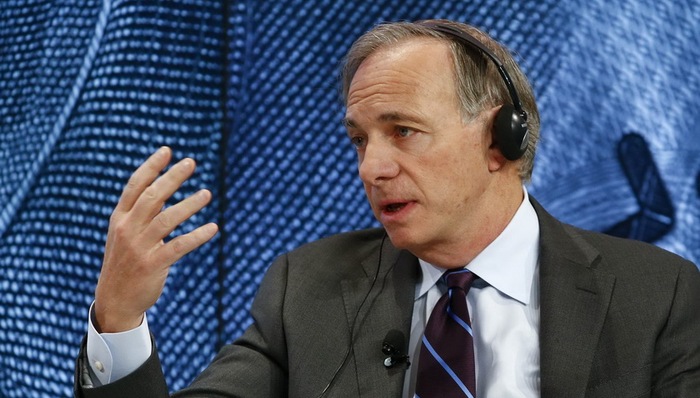 达里奥,大众,Linkedin,民主,民粹主义,军国主义,机能失调,保护主义,资本流动,选民