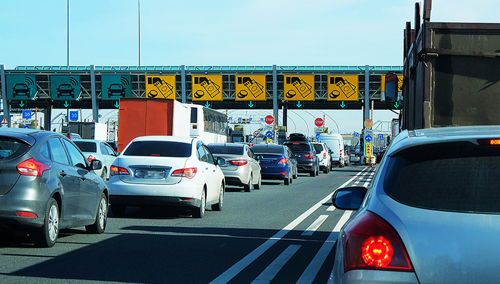 基建,债务,公路收费